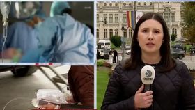 VIDEO Tragedie în Vaslui. Un băiat de 11 ani a murit, iar surorile sale sunt internate cu suspiciune de toxiinfecție alimentară